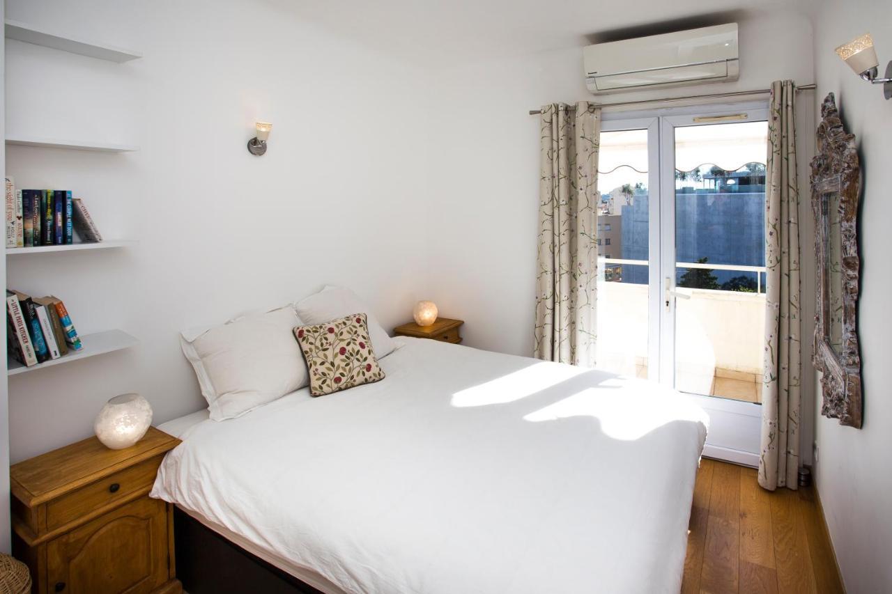 Penthouse Antibes Apartment المظهر الخارجي الصورة