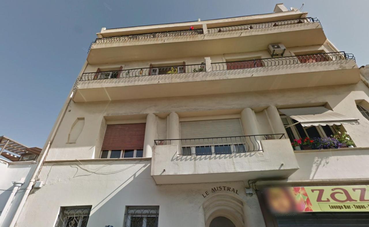 Penthouse Antibes Apartment المظهر الخارجي الصورة